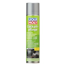 Cockpitpflege Citrus 300 Ml Otomotiv Bakım Ürünü Standart