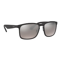 Ray-Ban Rb4264 601-S/5JPolarize Chromance Aynalı Erkek Güneş Gözlüğü