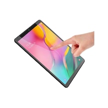 Rba Aksesuar Lenovo Tab M10 Plus Tb-125f - Tb-128f 3. Jenerasyon Uyumlu Rba Tablet Blue Nano