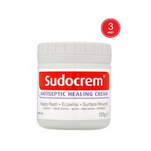 Sudocrem Bebek Bakım Kremi 3 x 125 G