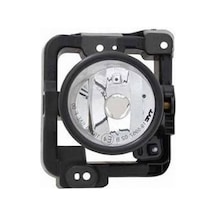 Honda Accord Ön Sis Farı Sol 2008-2012 04395tl0305