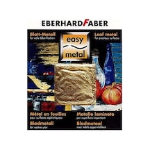 Eberhard Faber 14X14 Altın Varak 7Ad