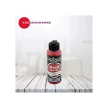 Crimson Kırmızı