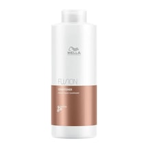Wella Fusion Intense Repair Saç Kremi 1 L