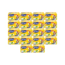 Canped Mesane Pedi Klasik M-Orta Boy 180 Adet