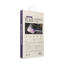 İphone 11 Bilvis 3d Mat Cam Ekran Koruyucu