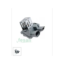 Fan Rezistansı Peugeot 1007-2008-207-208-301-407-508 1.4-1.6hdi-2.0hdi Citroen C2-c3-c4-c
