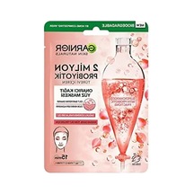 Probiyotik Kağıt Yüz Maskesi 250 Ml