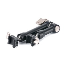 Tilta Pro Articulationg Arm With Dual Nato Attachments Black Ta-paa-b