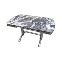 Bengimobilya Masa X Ayak Model Metal Transmisyon Nikelaj Dikdörtgen Kelebek Ya (382880791)