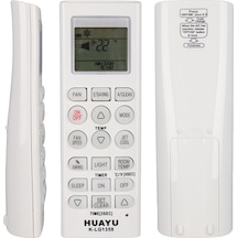Huayu K-lg1358 Lg - Beko - Arçelik A/c Akıllı Universal Klima Kumandası