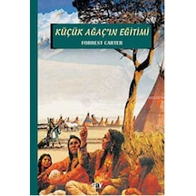 Küçük Ağaç'In Eğitimi Forrest Carter N11.58050