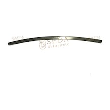 Nissan Qashqai Suv 2014 2017 Ön Tampon Çıtası P. Çelik