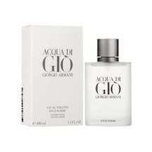 Giorg Armani Acqua 100 Ml Eau Erkek Parfüm Fresh
