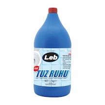 Tuz Ruhu 2.5 Kg