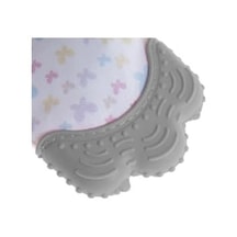 Diş Kaşıyıcı Eldiven Gri Gri 8681049205261 Açık Bej