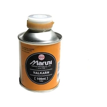 MARUNI 140 gr Uyumlu Cement - İç Lastik Yapıştırıcısı
