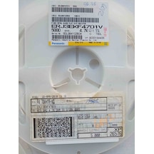 Erc3ekf4701v 4.7k %1 603 Kılıf 1000 Adet