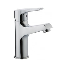 Nsk Visia Plus Lavabo Bataryası Krom N3011202