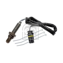 Vw Passat B5 Oksijen Sensoru 1.8 1997-2000 Adr Apt Arg Febı 177277