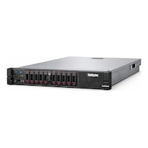Lenovo Thınksystem Sr650 V3 Sılver 4510 1x32gb 8x2.5 1x1100w 7d76a058ea 3 Yıl Yerinde