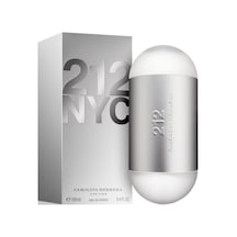 Carolina Herrera 212 Edt 100 Ml 8411061088180 Aromatik - Odunsu