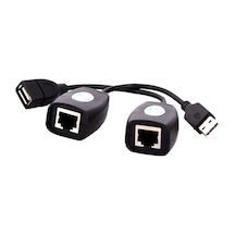 S-LINK SL-U68 USB 2.0 EXTENSİON UZATICI ADAPTÖR