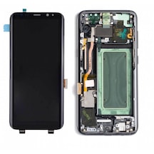 Samsung Galaxy S9 ( Sm- G960F ) Servis Lcd Dokunmatik Ekran