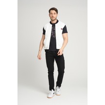 Alexandergardı Kanguru Cepli Yelek E22-618A 001