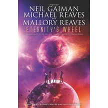 Eternity's Wheel (Interworld Trilogy 3) 9780062068002
