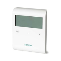 Siemens Rdd100.1 Oda Termostatı