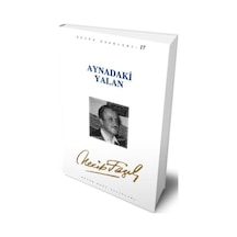Aynadaki Yalan - Yqbx-661316