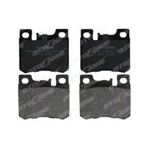 Otozone Fda6035 Fren Balatası Arka Mercedes W202 W124 A0024200120 -