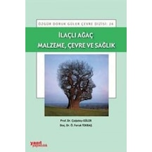Ilaçlı Ağaç Malzeme Çevre Ve Sağlık - Yazıt 26