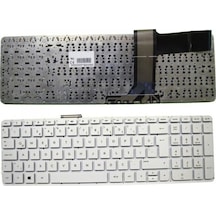9z.n9hbq.900 Sw Notebook Klavyesi Beyaz Tr