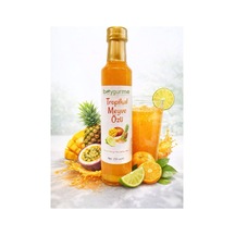 Beyorganik Beygurme Tropicool Meyve Özü 250 Ml