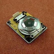 Kyocera Km 1620-1635-2050-2550 Poligon Motor