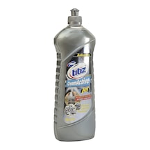 Titiz Cream Active Ankastre Çelik Yüzey Temizleyici 750 ML