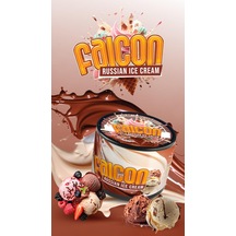 Falcon Russian Ice Cream 250 Gr