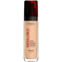 Infaillible 32h Fresh Wear C Vitaminli Fondöten - 220 Sable Sand 30 Ml 0