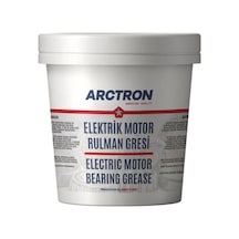Arctron Elektrik Motoru Ve Yüksek Sıcaklık Gresi