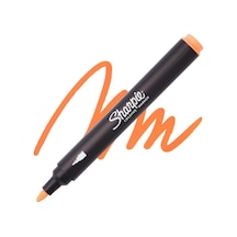 Sharpie Creative Akrilik Kalem Turuncu- Mermi Uçlu Turuncu