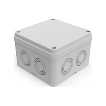 Kamera Buat Siva Üstü Kare 110X110X75