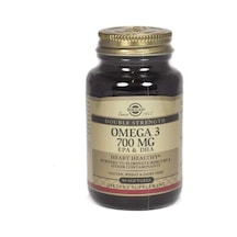 Solgar Omega3 700 Mg 30 Kapsül