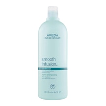 Smooth Infusion Elektriklenmeyi Önleyici Saç Kremi 1000 Ml