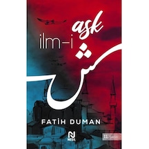 İlm-i Aşk - Fatih Duman - Nesil Yayınları
