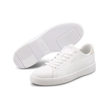 Puma 37490201 Serve Pro Lite Unisex Spor Ayakkabısı - Beyaz