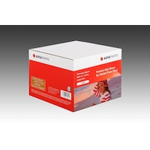 Delux Serisi Agfaphoto Fotoğraf Kağıdı 127mm 65m Dx100 Yazıcıya Uyumlu Hobi Albüm Kırtasiye