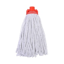 Titiz İspanyola İpli Cotton Yedek Islak Mop - Mop Başlığı - Paspas Ucu - 1 Adet