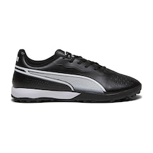 Puma King Match Tt Unisex Halısaha Ayakkabısı 10726001 Siyah 10726001 Siyah